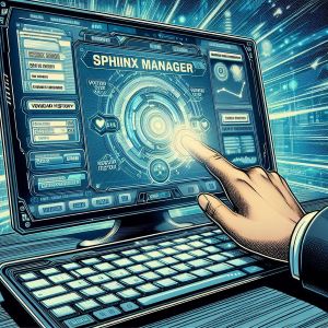 Logiciel de gestion des commandes avec import, envoi automatique au fournisseur, réception et transfert en facture fournisseur